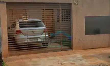 Terreno à venda na Rua Natalina Marino César, 400, Nova Olinda, Londrina