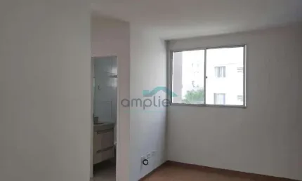 Apartamento com 2 quartos para alugar na Rua Reverendo João Batista Ribeiro Neto, 76, Gleba Fazenda Palhano, Londrina