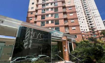 Apartamento com 2 quartos à venda na Rua Caracas, 1255, Santa Rosa, Londrina