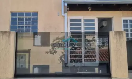 Casa - Sobrado em condomínio Aurora Tropical Jardim Tókio
