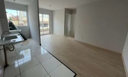 Apartamento com 2 quartos para alugar na Rua Alberto Jans, 369, Heimtal, Londrina