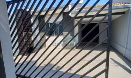 Casa com 2 quartos à venda na Rua Bortholo Margonar, 378, Jardim Bela Itália, Cambé