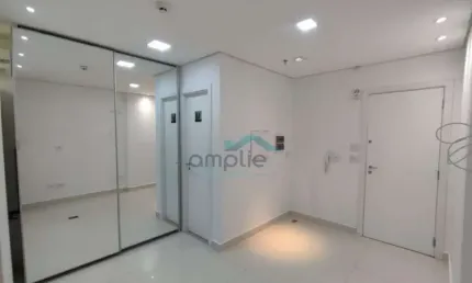 Sala comercial para alugar na Avenida Ayrton Senna da Silva, 200, Gleba Fazenda Palhano, Londrina