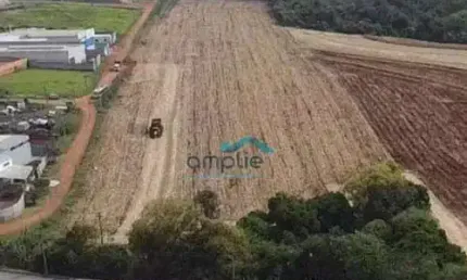Terreno à venda na Rua Josefina Padovan, n/a, Parque Industrial Buena Vista, Londrina