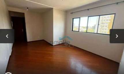 Apartamento com 2 quartos para alugar na Rua Professor Samuel Moura, 215, Judith, Londrina