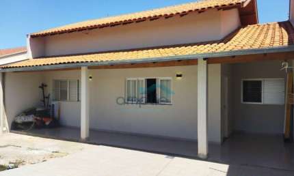 Casa com 3 quartos à venda na Rua Leonídia Pereira de Oliveira, 81, Residencial Moradias Tibagi, Londrina
