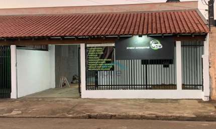 Sala comercial para alugar na Avenida Robert Koch, 995, Operária, Londrina