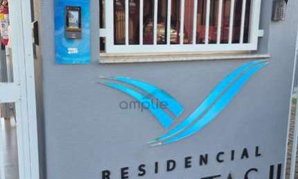 Apartamento com 2 quartos para alugar na Avenida Gabriel Freceiro de Miranda, 1430, Jardim Santo Amaro, Cambé