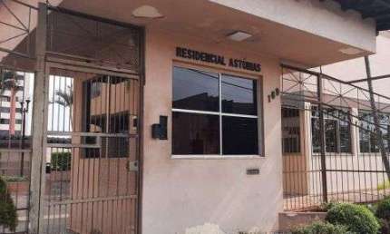 Apartamento com 3 quartos para alugar na Rua Natal, 169, Jardim Agari, Londrina