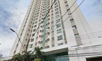 Apartamento com 2 quartos para alugar na Rua Prefeito Hugo Cabral, 250, Centro, Londrina