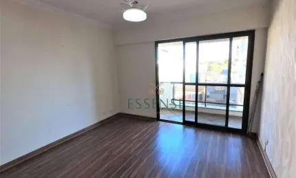 Apartamento à venda de 100 m² no edifício tulipas na vila paiva em suzano/sp: 02 dormitórios.