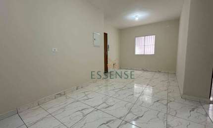 Apartamento à Venda de 65 m² no Jardim Obelisco em Poá/SP: 02 dormitórios