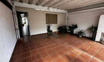Casa à Venda de 137 m² na Vila Nova Amorim em Suzano/SP: 03 dormitórios.
