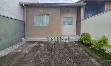 Casa à Venda de 80 m² na Cidade Edson em Suzano/SP: 03 dormitórios