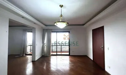 Apartamento Duplex à Venda de 242 m² no Edifício Eugênio Yamasaki no Centro de Suzano/SP: 04 dormitórios