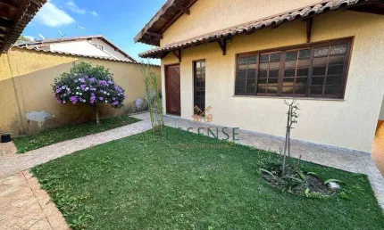 Casa à Venda de 213m² no Jardim Realce em Suzano/SP: 04 dormitórios