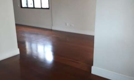Apartamento com 3 quartos à venda no Boqueirão, Santos 