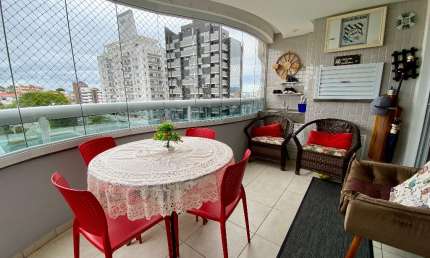 More em um apartamento de 3 dormitórios com alto padrão de construção no Estreito