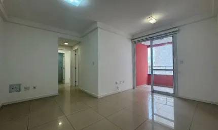 2 Dormitórios (1 Suíte) - Condomínio Clube - R$499.000,00