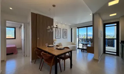 Decorado - la vita è bella residenzialle - 3 dormitórios (1 suíte + 2 demi) - r$715.000,00 - entrega 2026