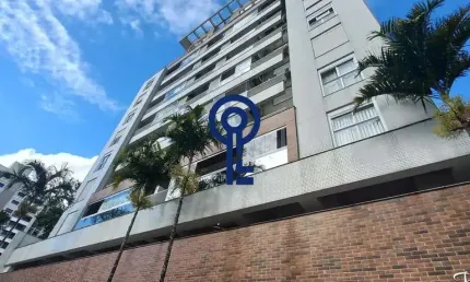 Apartamento com 2 quartos para alugar na Rodovia Virgílio Várzea, 1572, Saco Grande, Florianópolis por R$ 4.500