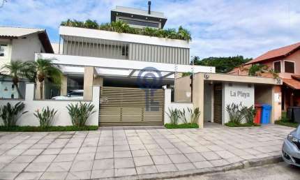Apartamento com 2 quartos para alugar na Rua Otávio Cruz, 30, Campeche, Florianópolis por R$ 3.900