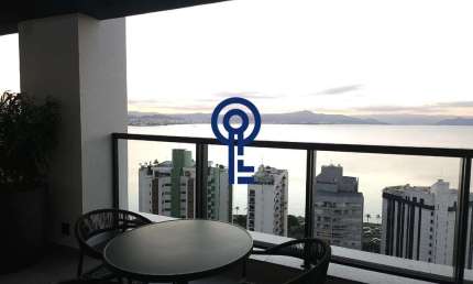 Apartamento com 2 quartos para alugar na Rua Padre Schrader, 150, Agronômica, Florianópolis por R$ 5.500