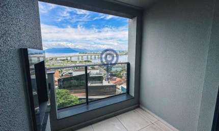 Apartamento com 2 quartos para alugar na Rua Felipe Schmidt, 869, Centro, Florianópolis por R$ 6.000