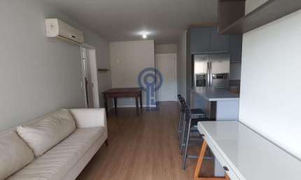 Apartamento com 2 quartos para alugar na Rodovia Virgílio Várzea, 1572, Saco Grande, Florianópolis por R$ 4.700