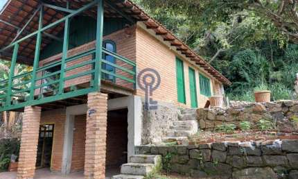 Casa com 2 quartos para alugar na Rua Laurindo Januário da Silveira 4566, 4566, Canto da Lagoa, Florianópolis por R$ 6.000