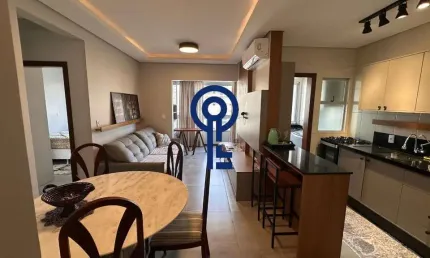 Apartamento com 2 quartos para alugar na Rodovia Amaro Antônio Vieira, 2108, Itacorubi, Florianópolis por R$ 5.500