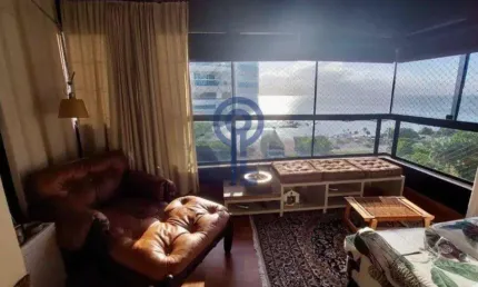 Apartamento com 4 quartos para alugar na Rua Frei Caneca, 64, Agronômica, Florianópolis por R$ 26.000