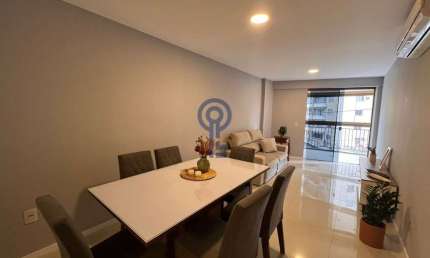 Apartamento com 2 quartos para alugar na Rua Frei Caneca, 14, Agronômica, Florianópolis por R$ 5.900