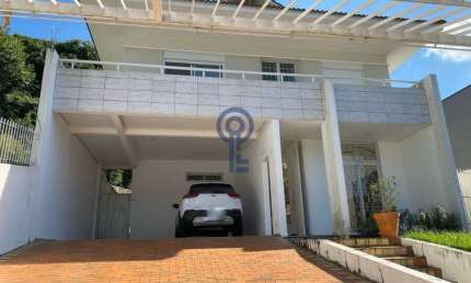 Casa com 4 quartos para alugar na Rua Acelon Eduardo da Silva, 176, Córrego Grande, Florianópolis por R$ 11.500