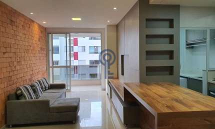 Apartamento com 2 quartos para alugar na Rua Pirineus, 86, Córrego Grande, Florianópolis por R$ 5.500