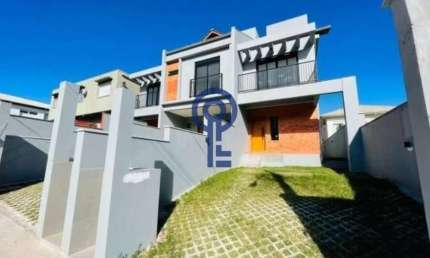 Casa em condomínio fechado com 3 quartos para alugar na Servidão Ana Maria da Costa, 155, Campeche, Florianópolis por R$ 7.900