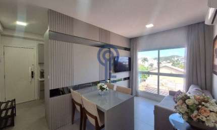 Apartamento com 2 quartos para alugar na Rua das Baleias Franca, 90, Jurerê, Florianópolis por R$ 5.900