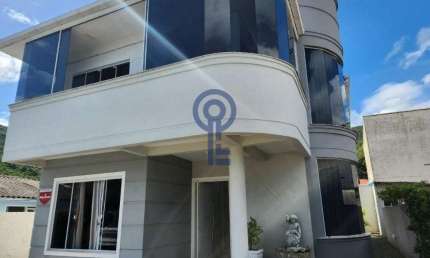 Apartamento com 2 quartos para alugar na Rua Ingabaú, 71, Monte Verde, Florianópolis por R$ 4.200