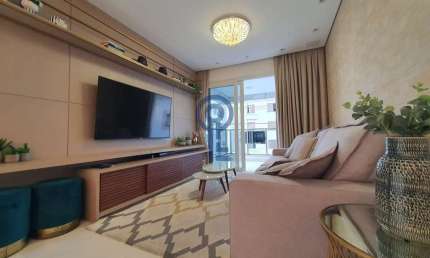 Apartamento com 3 quartos para alugar na Rua Almirante Lamego, 1246, Centro, Florianópolis por R$ 8.500