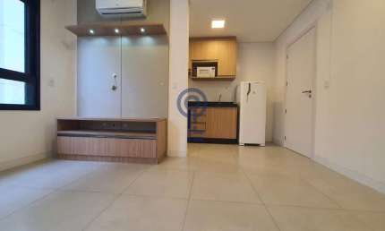 Apartamento com 1 quarto para alugar na Rua das Acácias, 26, Carvoeira, Florianópolis por R$ 2.700