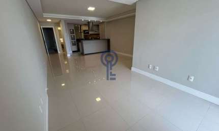 Apartamento com 3 quartos para alugar na Rua Libia Cruz, 546, Estreito, Florianópolis por R$ 5.300