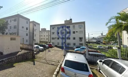 Apartamento com 3 quartos para alugar na Rua Agrolândia, 55, Bela Vista, São José por R$ 2.500