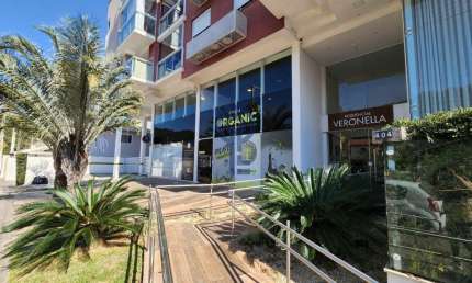 Apartamento com 2 quartos à venda na Rua Jurerê Tradicional, 404, Jurerê, Florianópolis por R$ 900.000