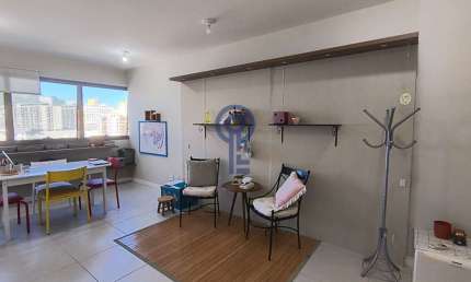 Sala comercial para alugar na Rua Santa Luzia, 100, Trindade, Florianópolis por R$ 1.600