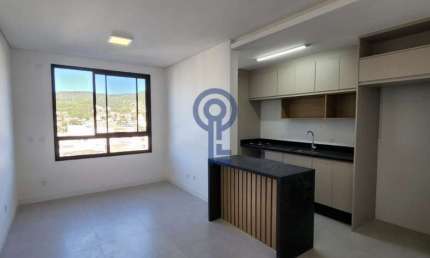 Apartamento com 2 quartos à venda na Rua das Acácias, 26, Carvoeira, Florianópolis por R$ 1.100.000