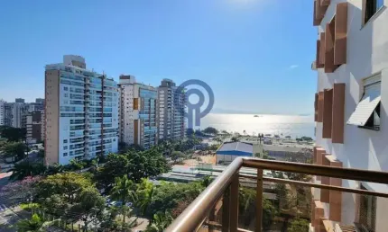 Apartamento com 3 quartos para alugar na Rua Rui Barbosa, 544, Agronômica, Florianópolis por R$ 6.900