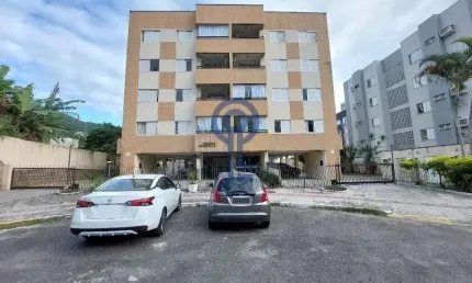 Apartamento com 3 quartos para alugar na Padova, 74, Córrego Grande, Florianópolis por R$ 3.200