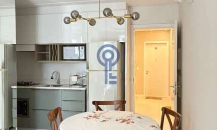 Apartamento com 1 quarto para alugar na Rua Augusto Lídio Pires, 38, Trindade, Florianópolis por R$ 4.000