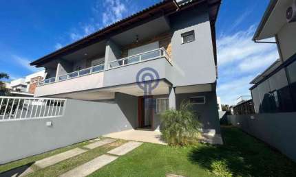 Casa com 4 quartos para alugar na Rua Joaquim José Antunes, 590, Campeche, Florianópolis por R$ 7.900