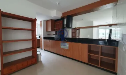Apartamento com 3 quartos para alugar na Avenida Campeche, 555, Campeche, Florianópolis por R$ 7.950